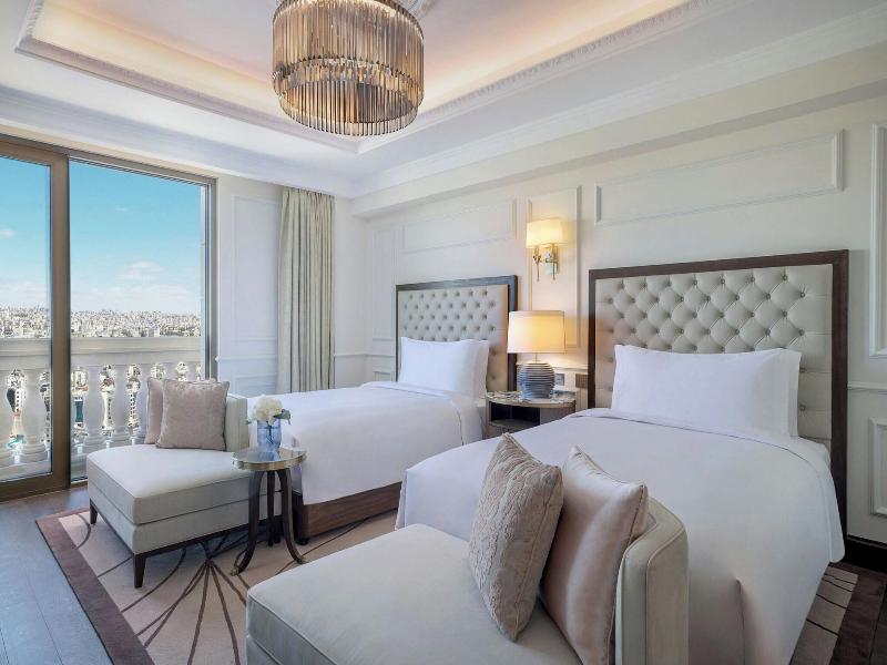 The Ritz Carlton Amman image