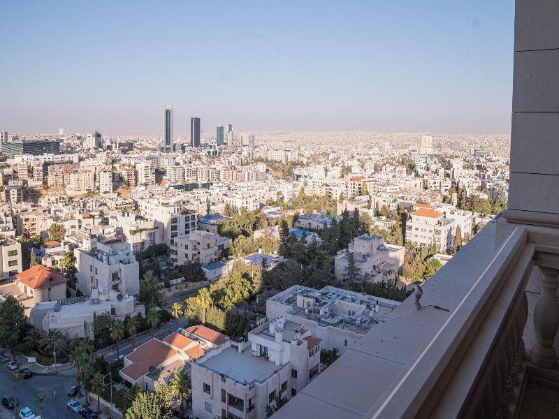 The Ritz Carlton Amman image