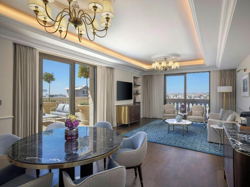 The Ritz Carlton Amman image