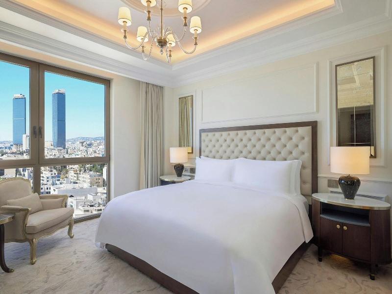 The Ritz Carlton Amman image