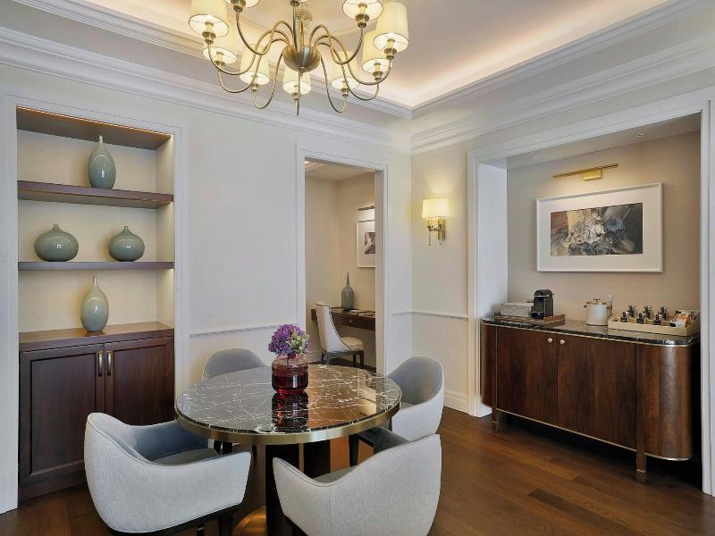 The Ritz Carlton Amman image