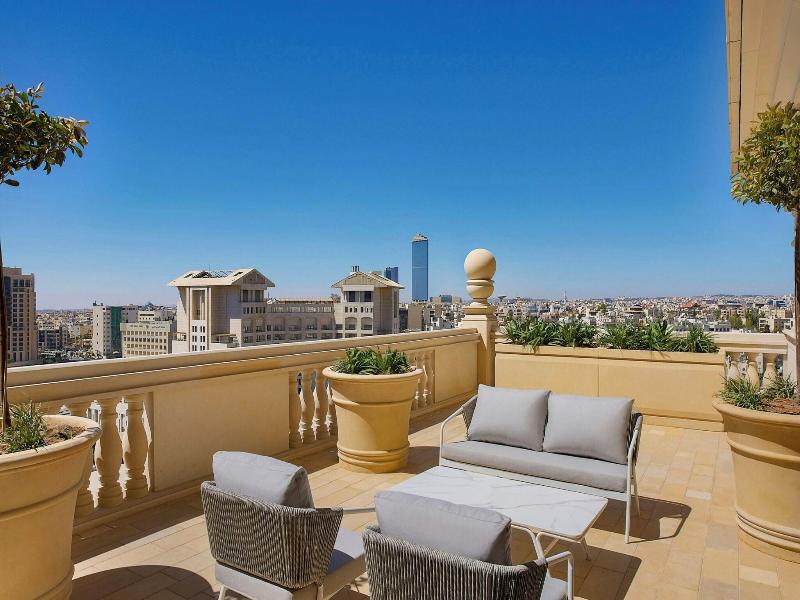 The Ritz Carlton Amman image
