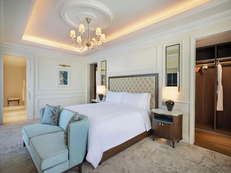 The Ritz Carlton Amman image