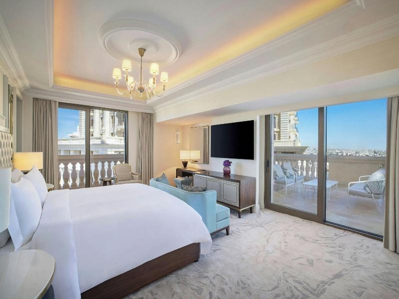 The Ritz Carlton Amman image
