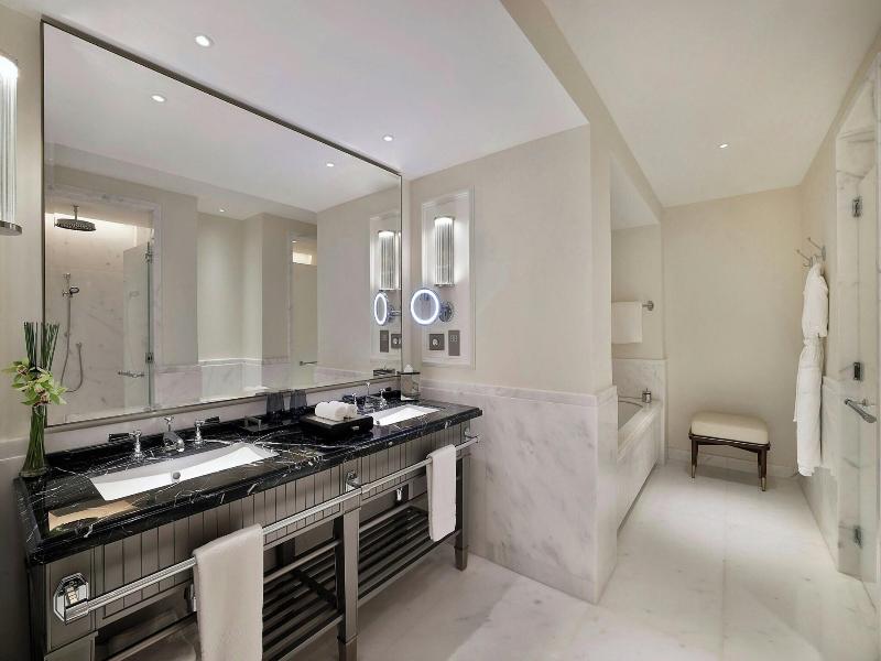 The Ritz Carlton Amman image