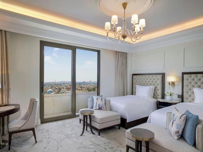 The Ritz Carlton Amman image