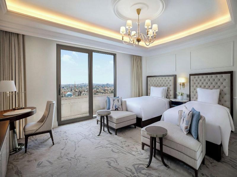 The Ritz Carlton Amman image