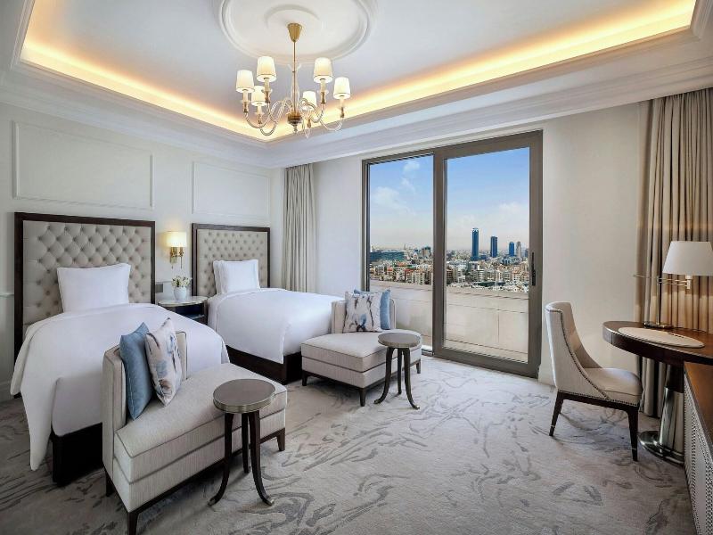 The Ritz Carlton Amman image