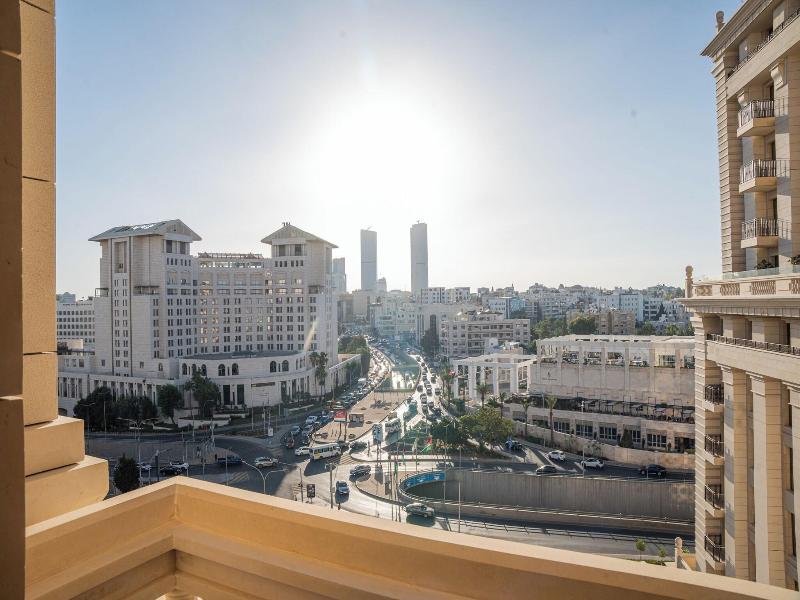 The Ritz Carlton Amman image