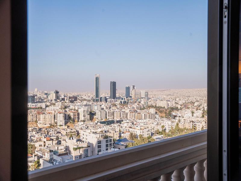 The Ritz Carlton Amman image