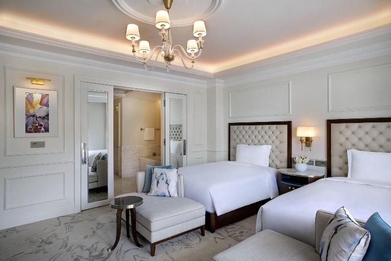 The Ritz Carlton Amman image