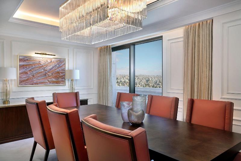 The Ritz Carlton Amman image
