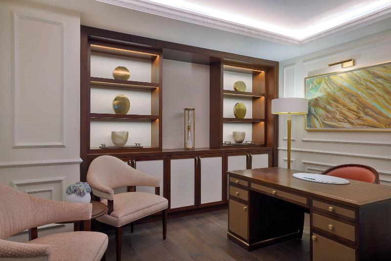 The Ritz Carlton Amman image