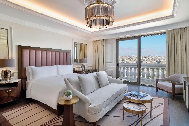 The Ritz Carlton Amman image