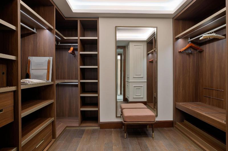 The Ritz Carlton Amman image