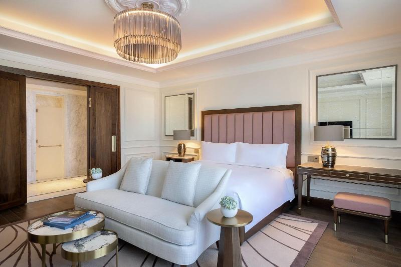 The Ritz Carlton Amman image