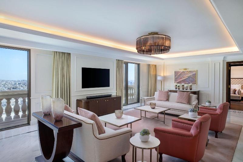 The Ritz Carlton Amman image