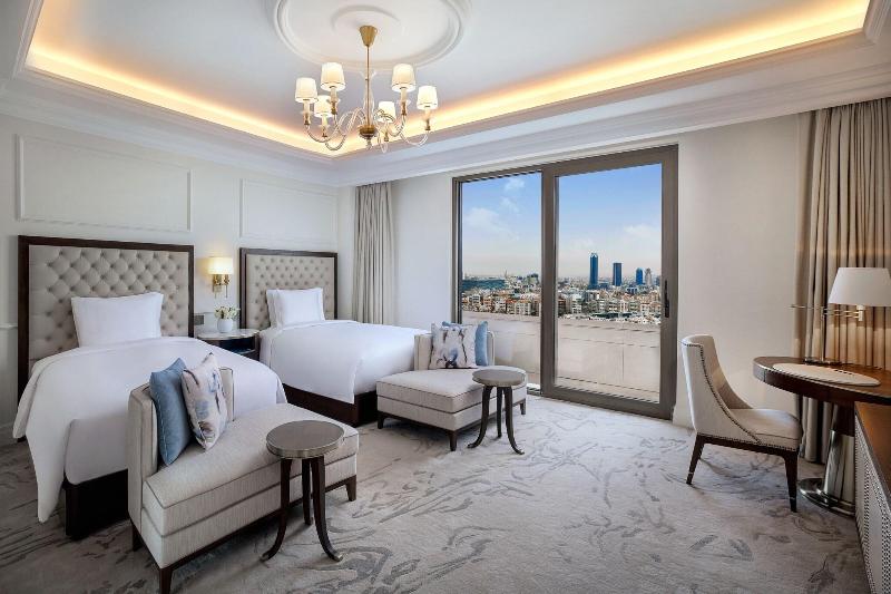 The Ritz Carlton Amman image