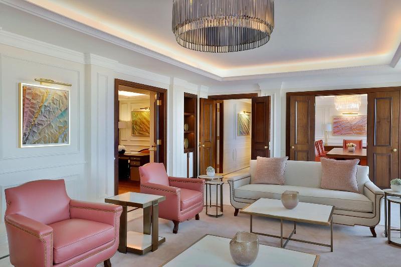 The Ritz Carlton Amman image