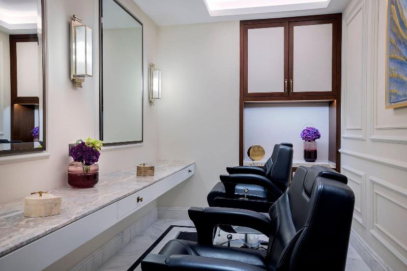 The Ritz Carlton Amman image