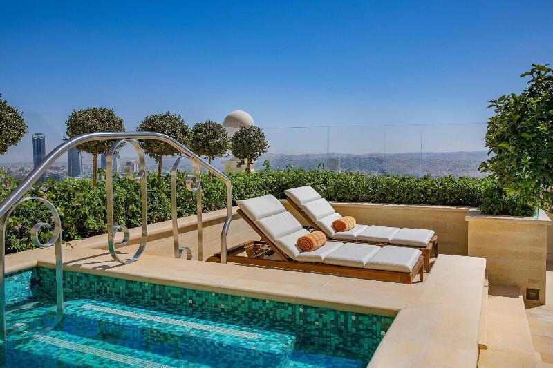 The Ritz Carlton Amman image