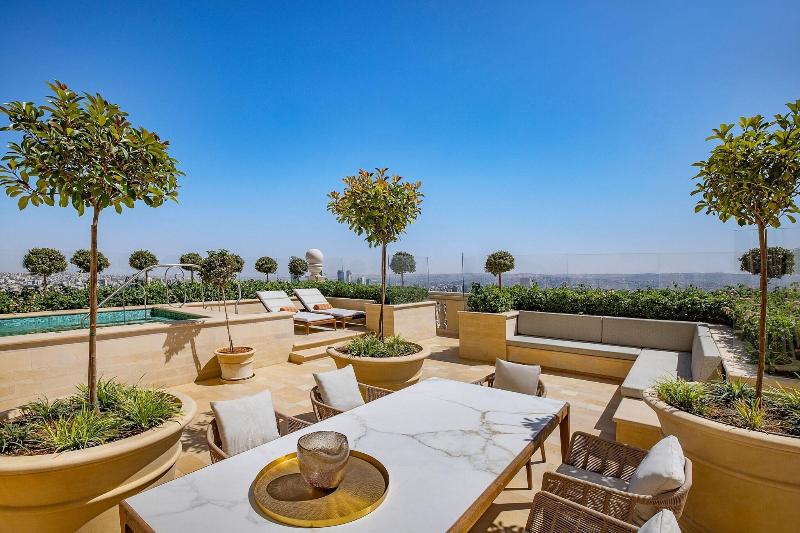 The Ritz Carlton Amman image