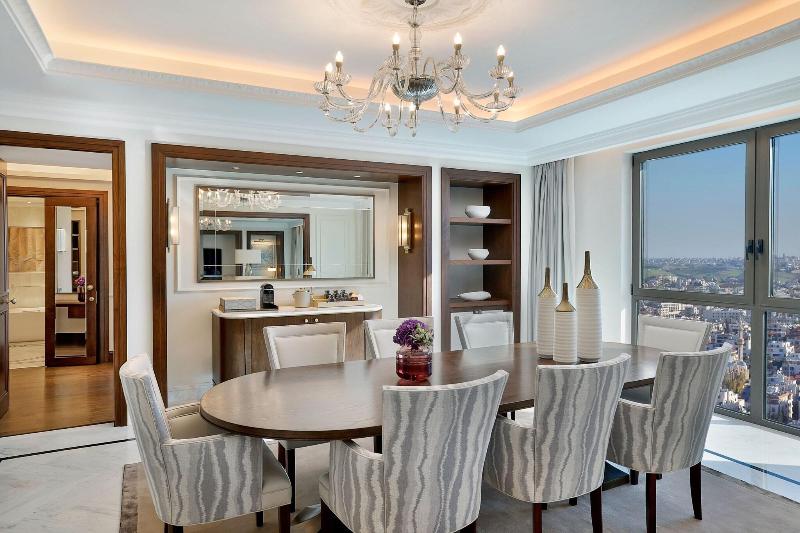 The Ritz Carlton Amman image