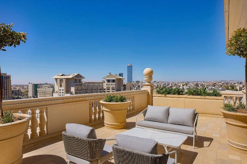 The Ritz Carlton Amman image