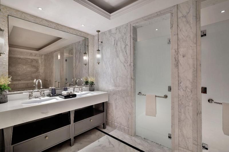 The Ritz Carlton Amman image