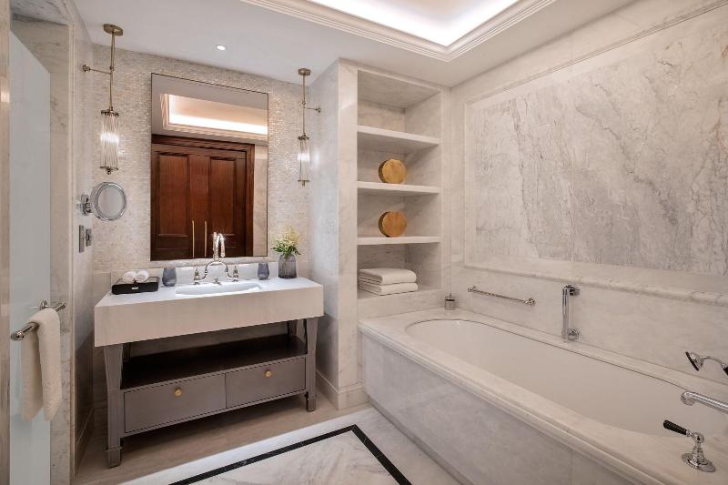 The Ritz Carlton Amman image