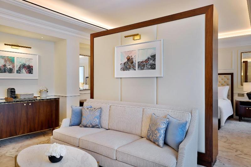 The Ritz Carlton Amman image