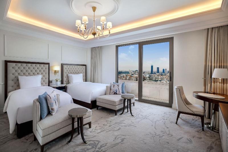 The Ritz Carlton Amman image