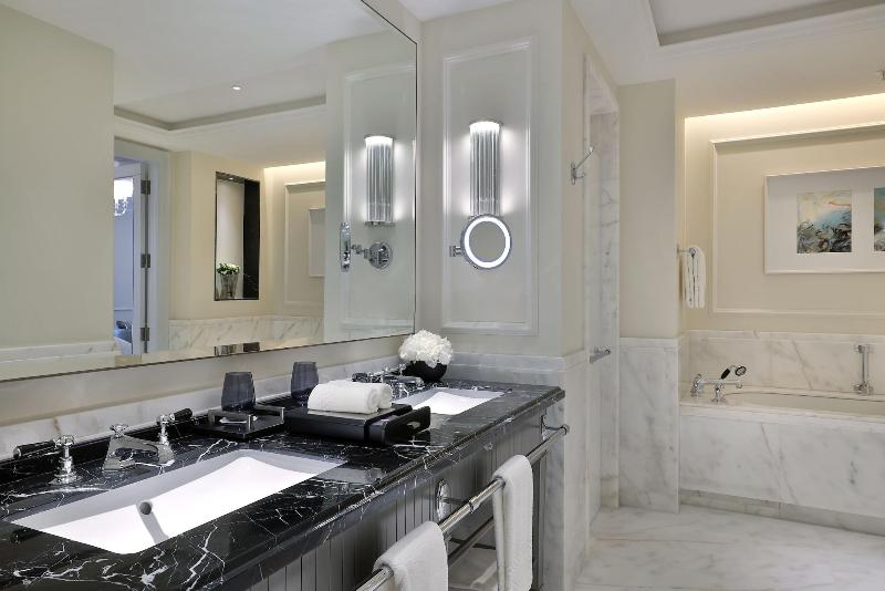 The Ritz Carlton Amman image
