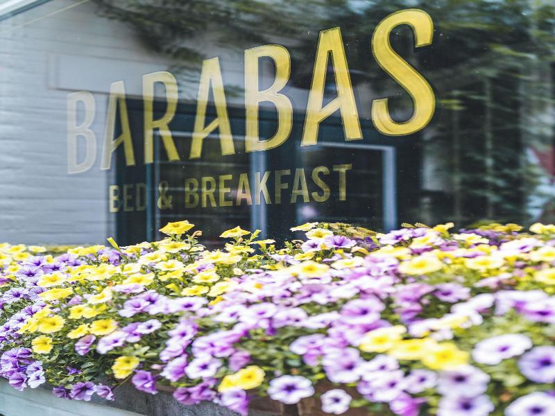 Barabas  image