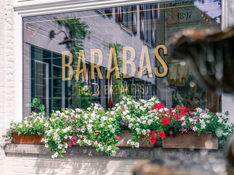 Barabas  image