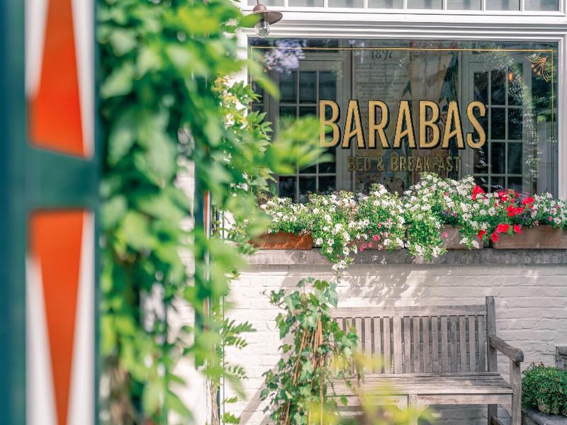 Barabas  image