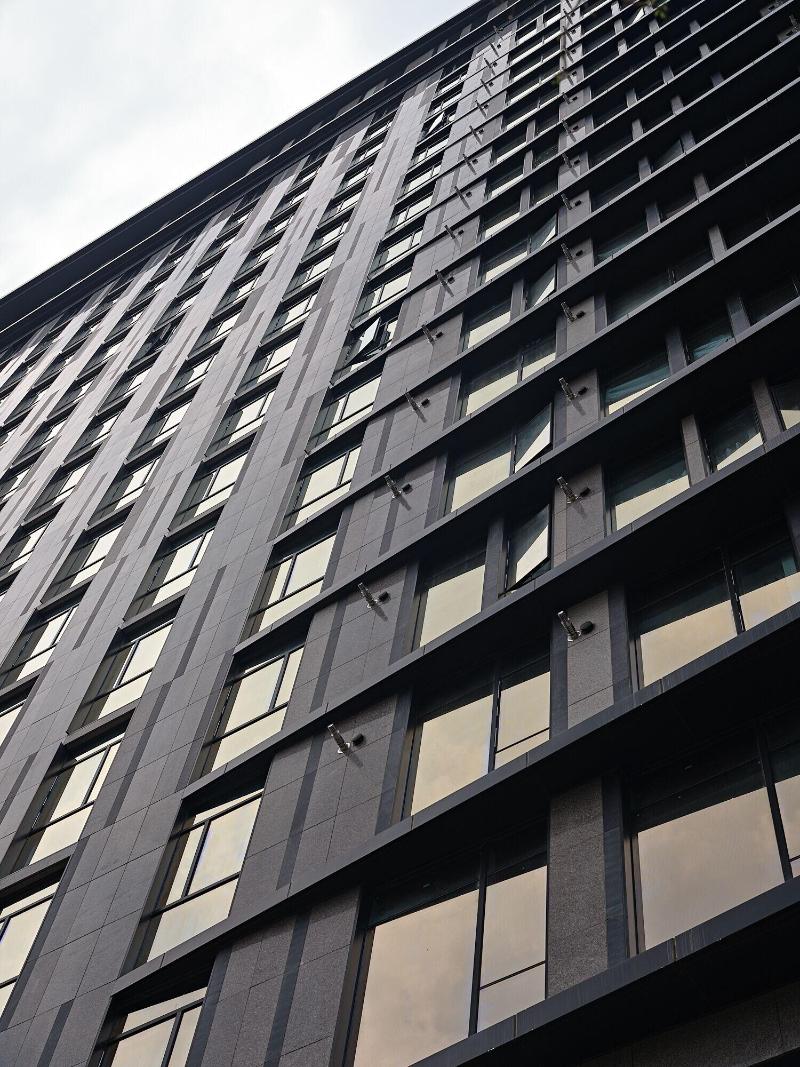 Roynet Hotel Seoul Mapo image
