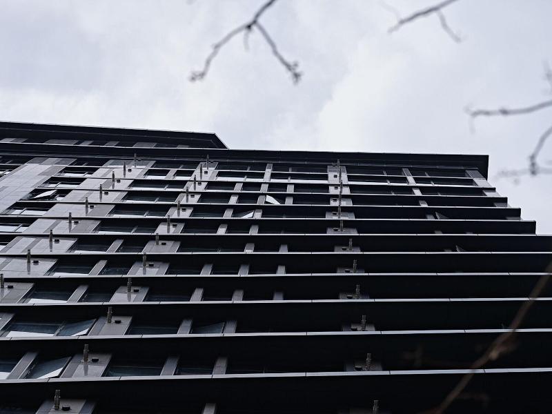 Roynet Hotel Seoul Mapo image