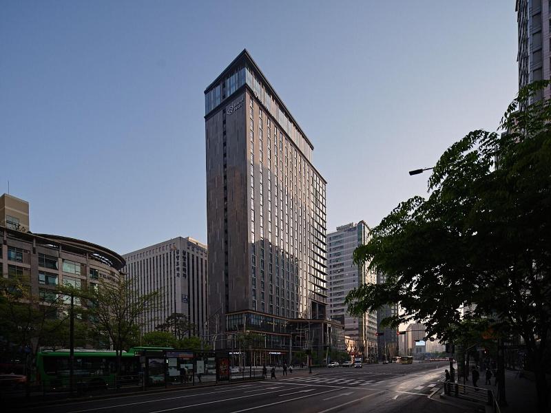 Roynet Hotel Seoul Mapo image