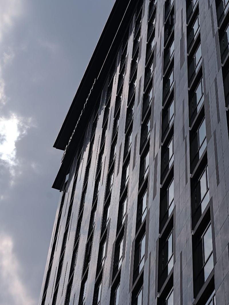 Roynet Hotel Seoul Mapo image