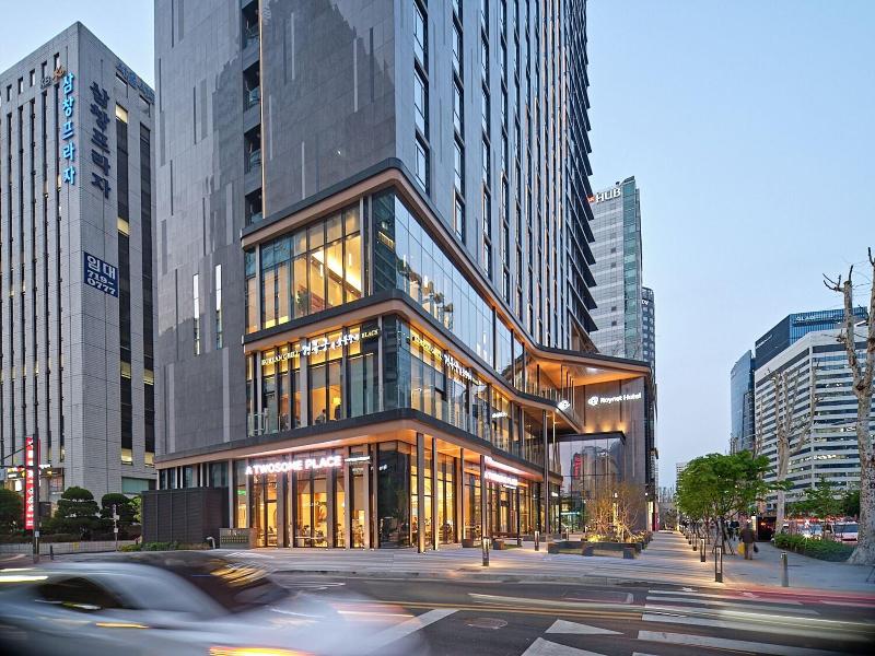Roynet Hotel Seoul Mapo image