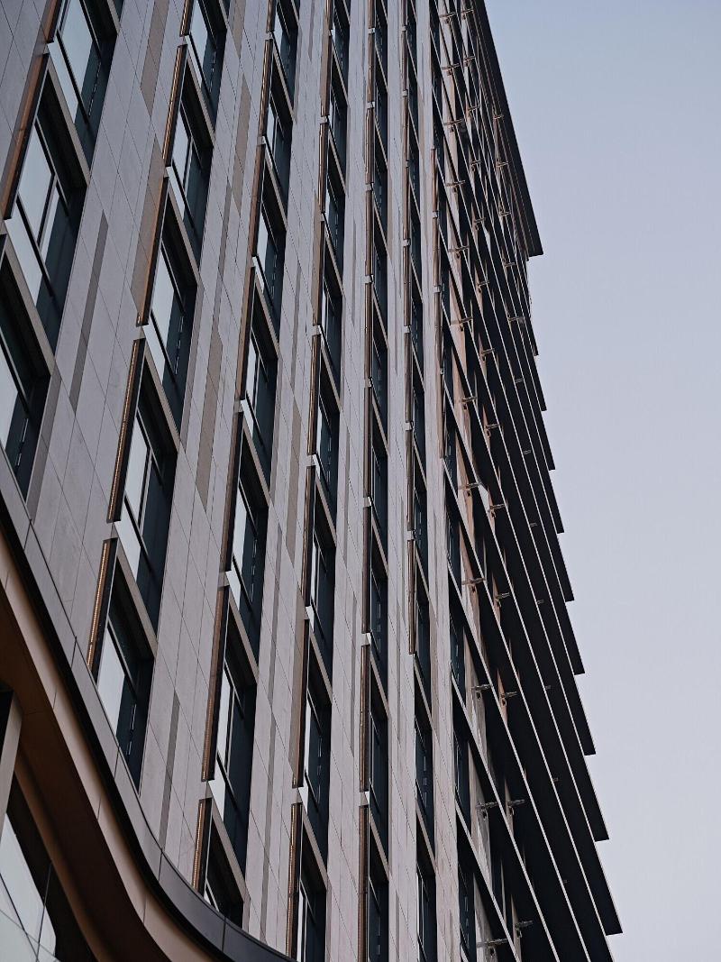Roynet Hotel Seoul Mapo image