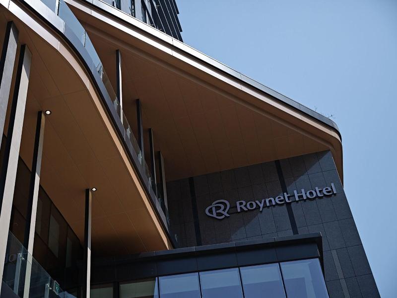 Roynet Hotel Seoul Mapo image