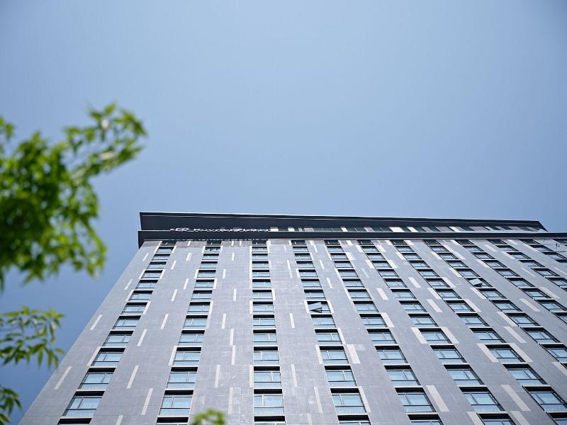 Roynet Hotel Seoul Mapo image