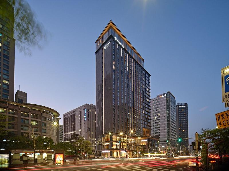 Roynet Hotel Seoul Mapo image