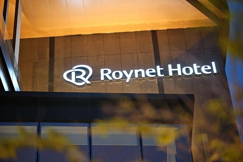 Roynet Hotel Seoul Mapo image