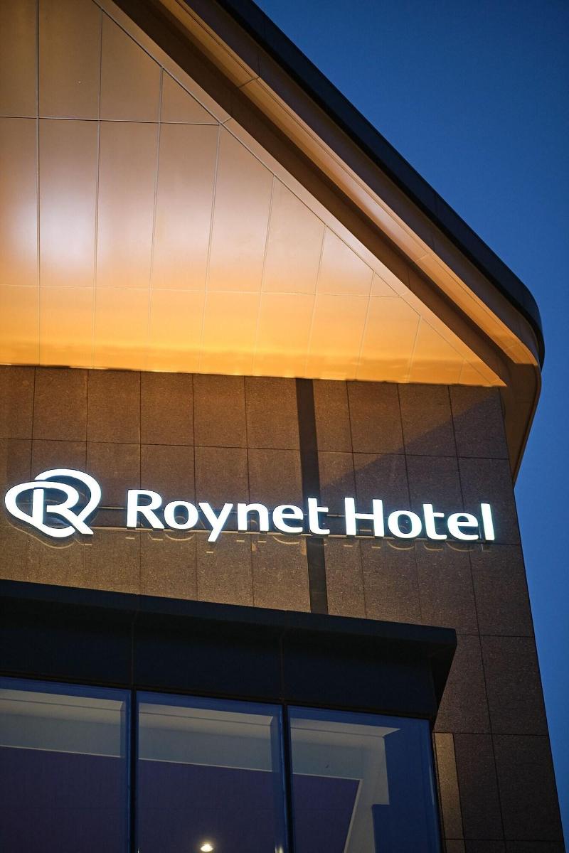 Roynet Hotel Seoul Mapo image