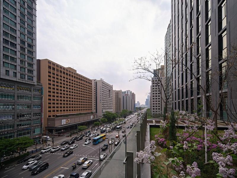 Roynet Hotel Seoul Mapo image