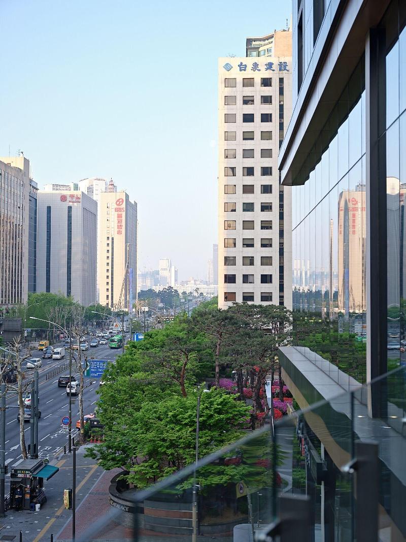 Roynet Hotel Seoul Mapo image
