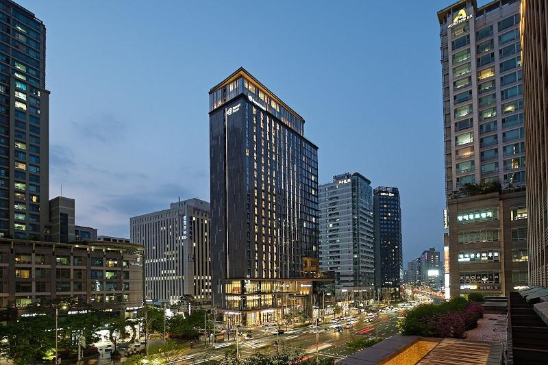 Roynet Hotel Seoul Mapo image